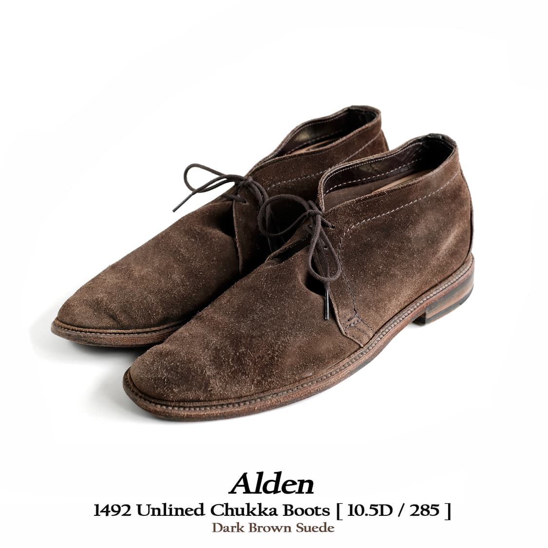 Alden 1492 6.5D