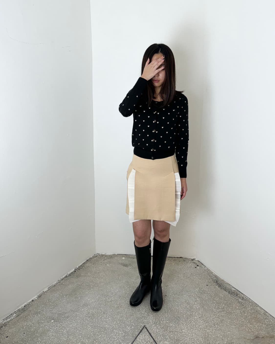 TOGA（トーガ） ワンピース 新品即決 TOGA PULLA◇Rayon twill western