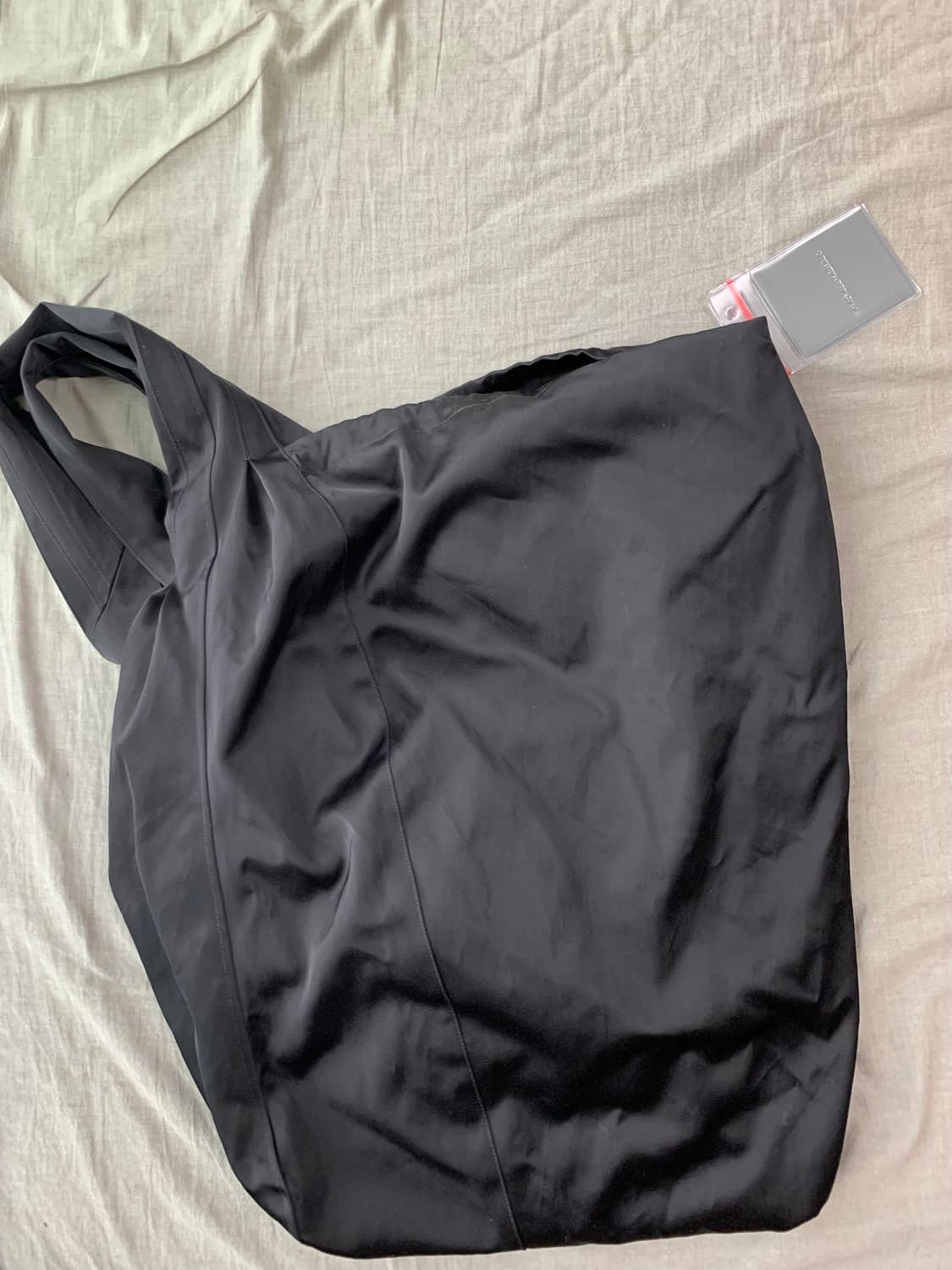 kiko kostadinov haidu carryall バッグ