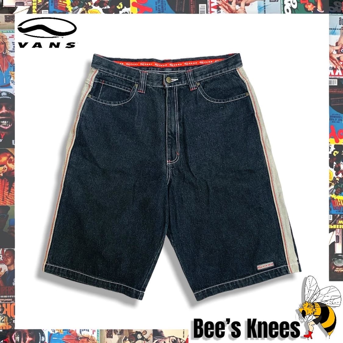 パンツ 90s oldskate vans monogram denim shorts il_fullxfull.5882305583_j7me.jpg