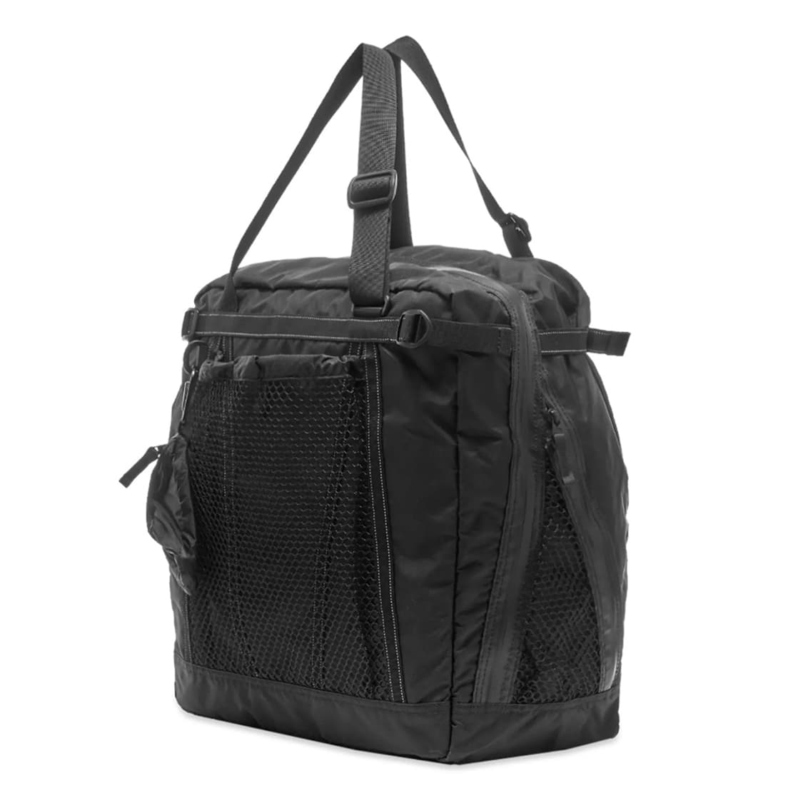 Trespass 25L Tote Bag – Zipped Main Compartment & Secure Valuables Pocket