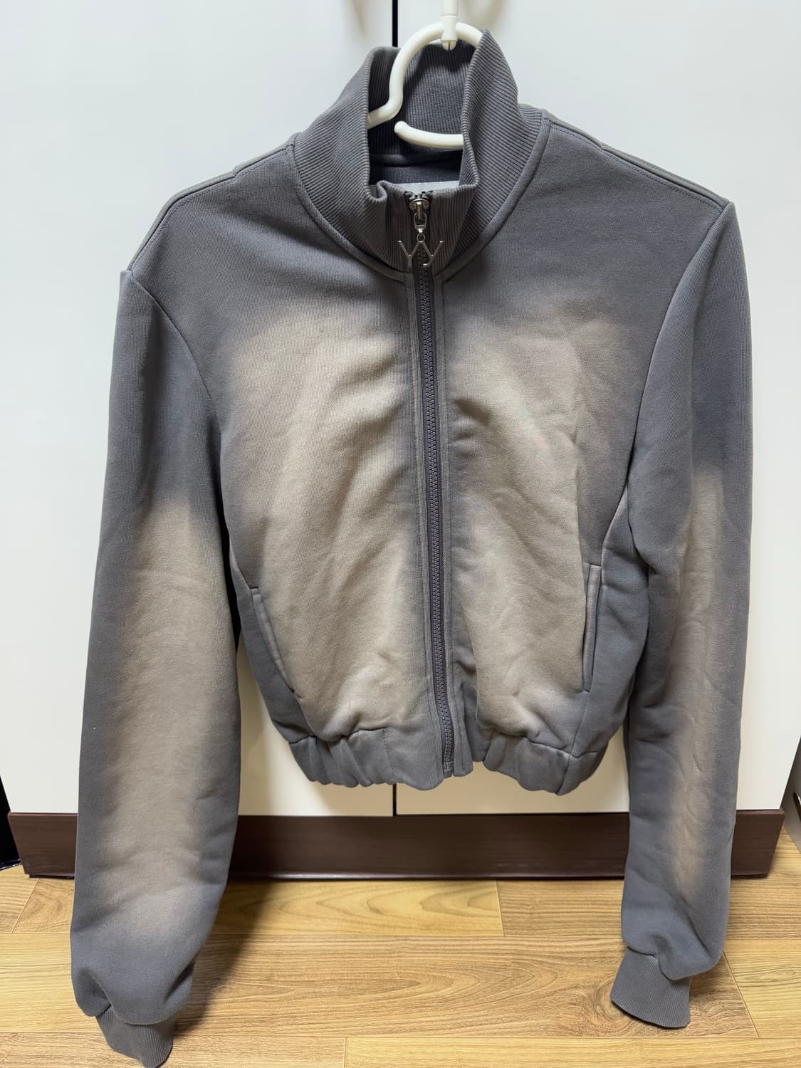 openyy パーカー[OPEN YY] WASHED BABY ZIPPED openyy パーカー[OPEN YY] WASHED BABY ZIPPED openyy パーカー