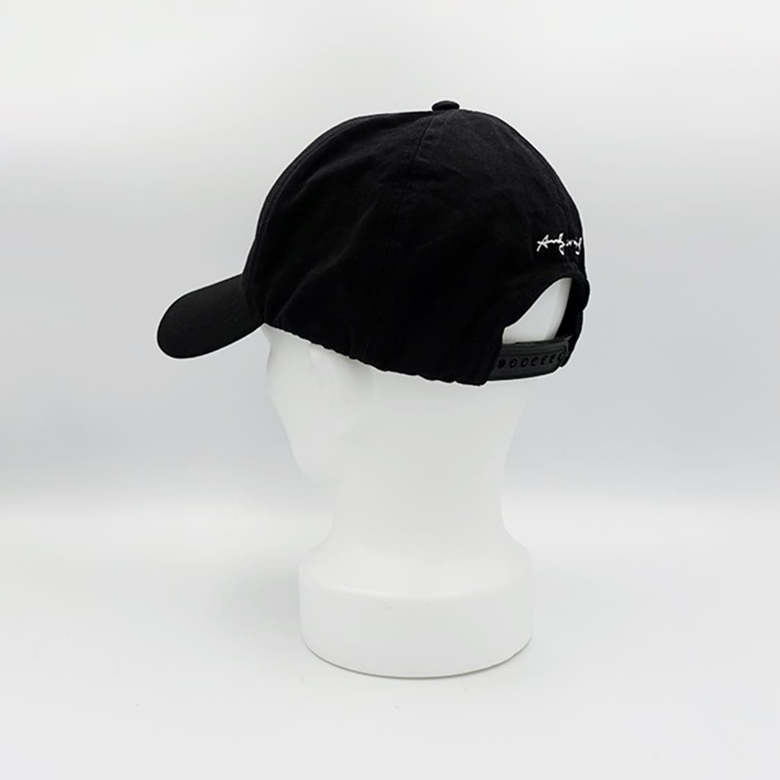 帽子 HYS BY ANDY WARHOL ANGELS BEANIE HYS BY ANDY WARHOL ANGELS BEANIE