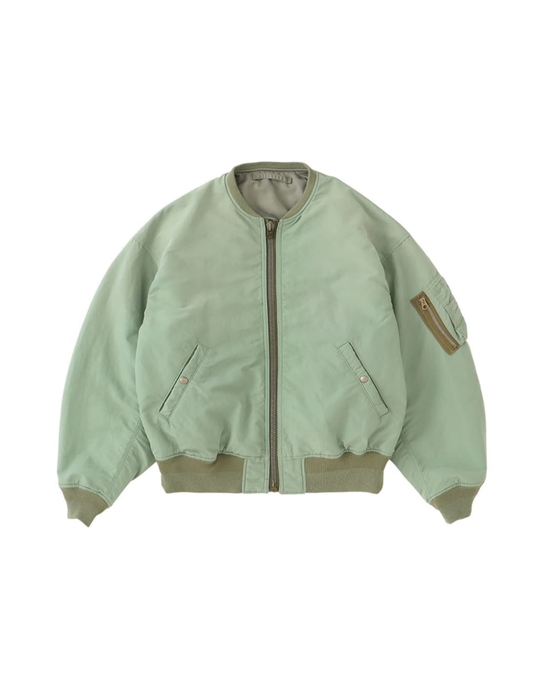 24aw Spot Thorson | 후루츠패밀리