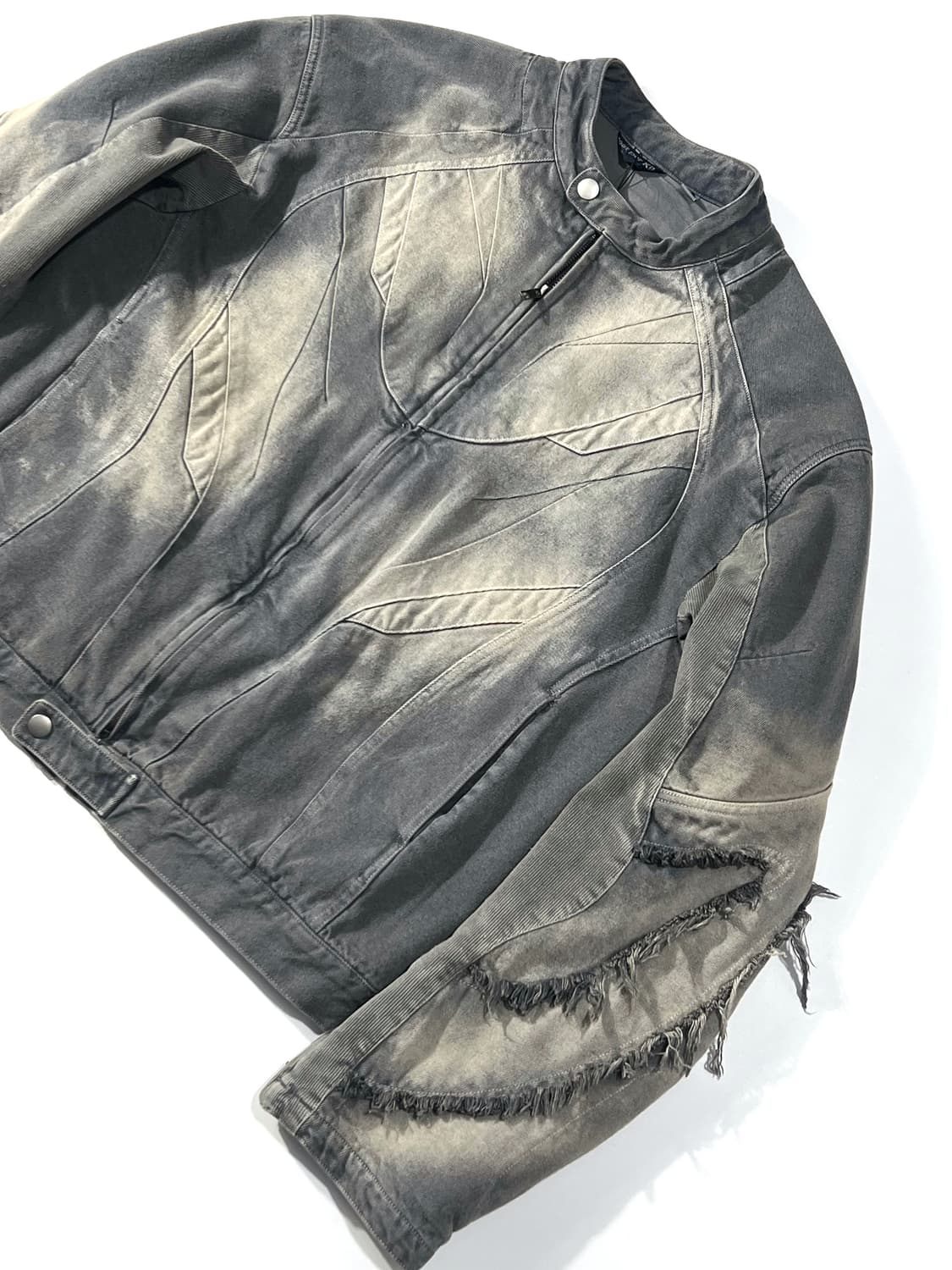 Cost Per Kilo V4 Motor Jacket | 후루츠패밀리