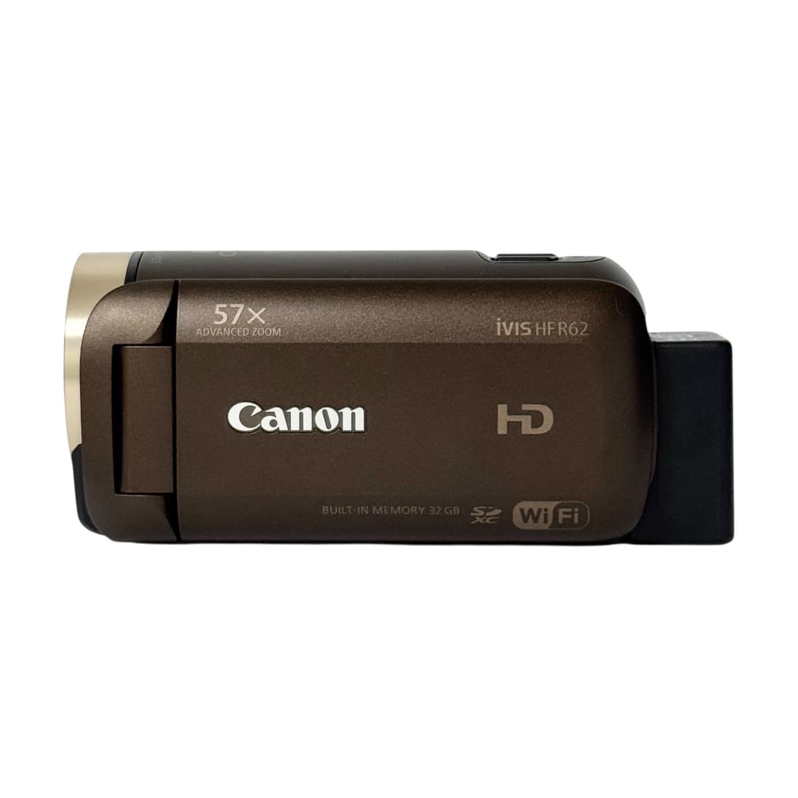 Canon Vixia Ivis Hf R62 ビデオカメラ Canon IVIS HF R62 Canon VIXIA