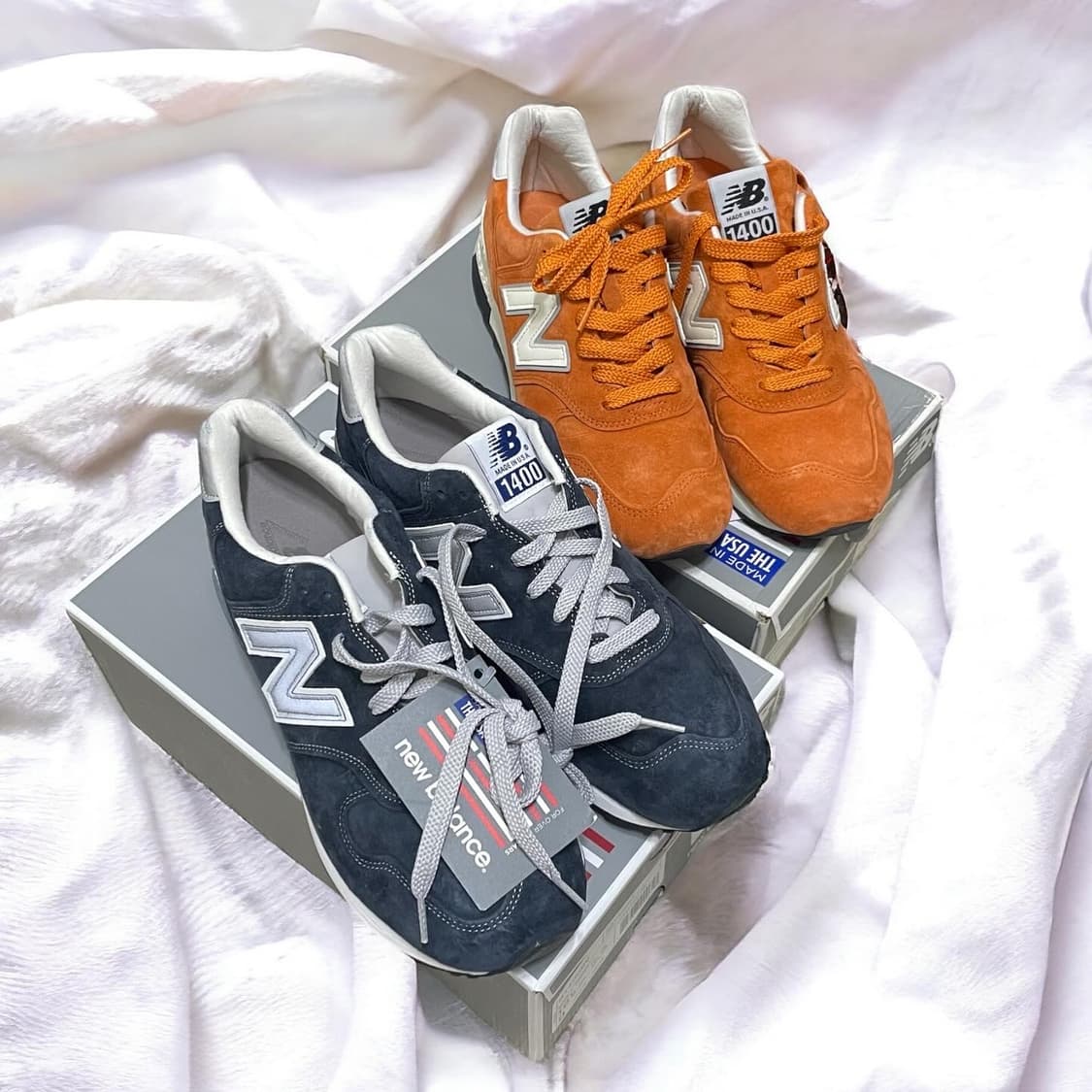 期間限定値下げ！new balance M1400JGY USA 美品！ ニューバランス New Balance M1400 JGY 26cm USA 【公式通販】
