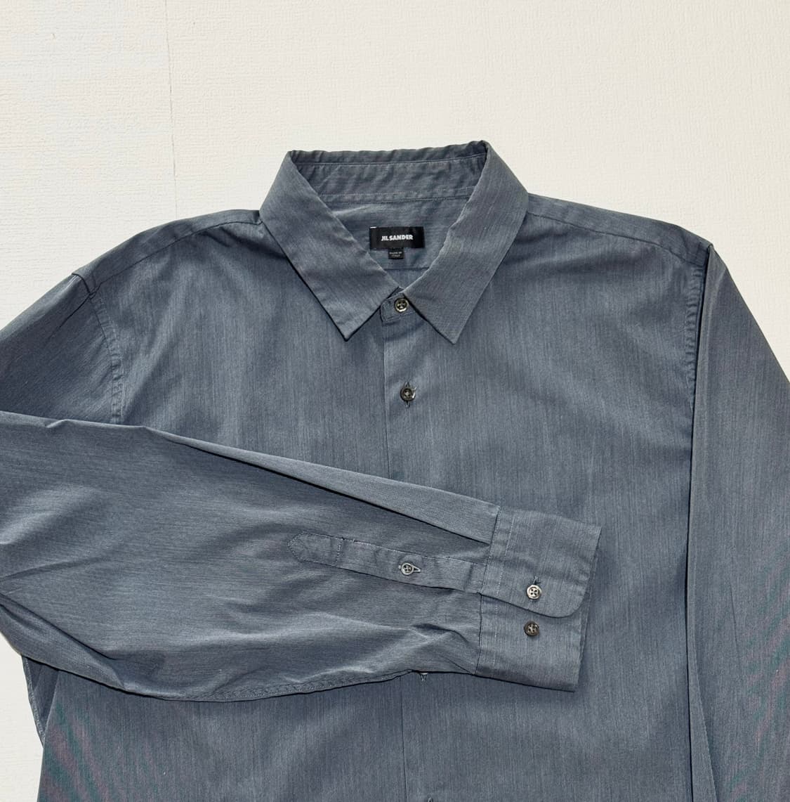 jil sander by raf simons 2007 shirts | 후루츠패밀리