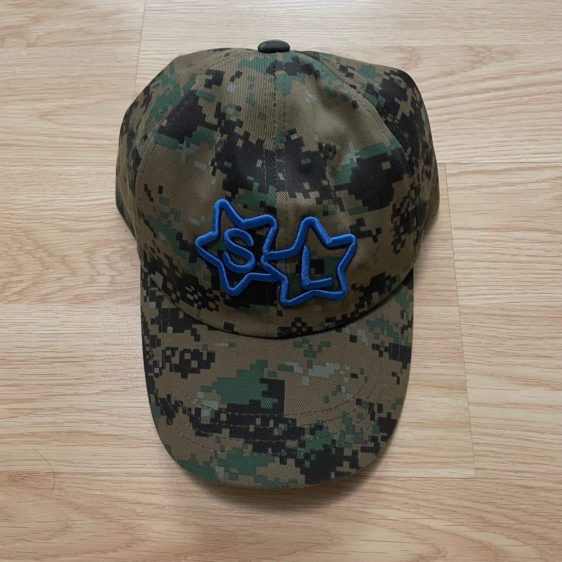 帽子 Shalom club cap Shalom club cap