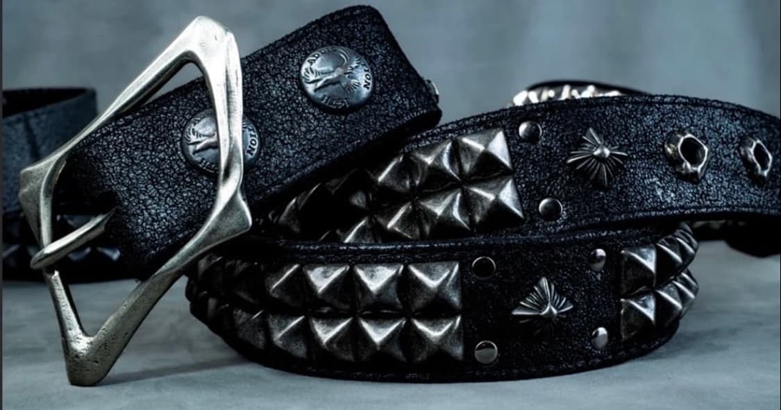 14th addiction belt | 후루츠패밀리