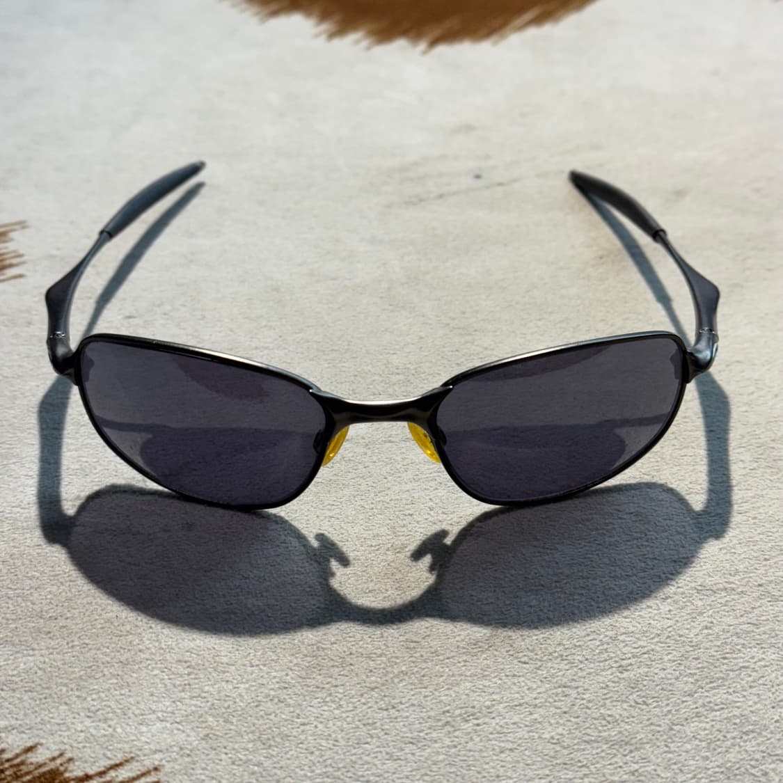 Big Square W Square Wire Oakley Big Square Wire Oakley Big Lens