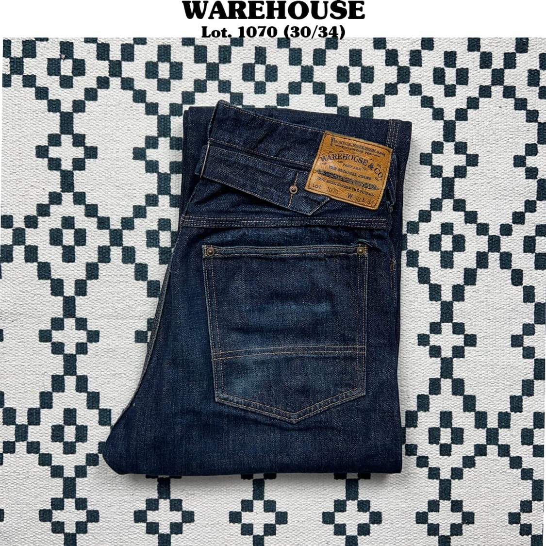 Warehouse 1070 (30/34) | 후루츠패밀리