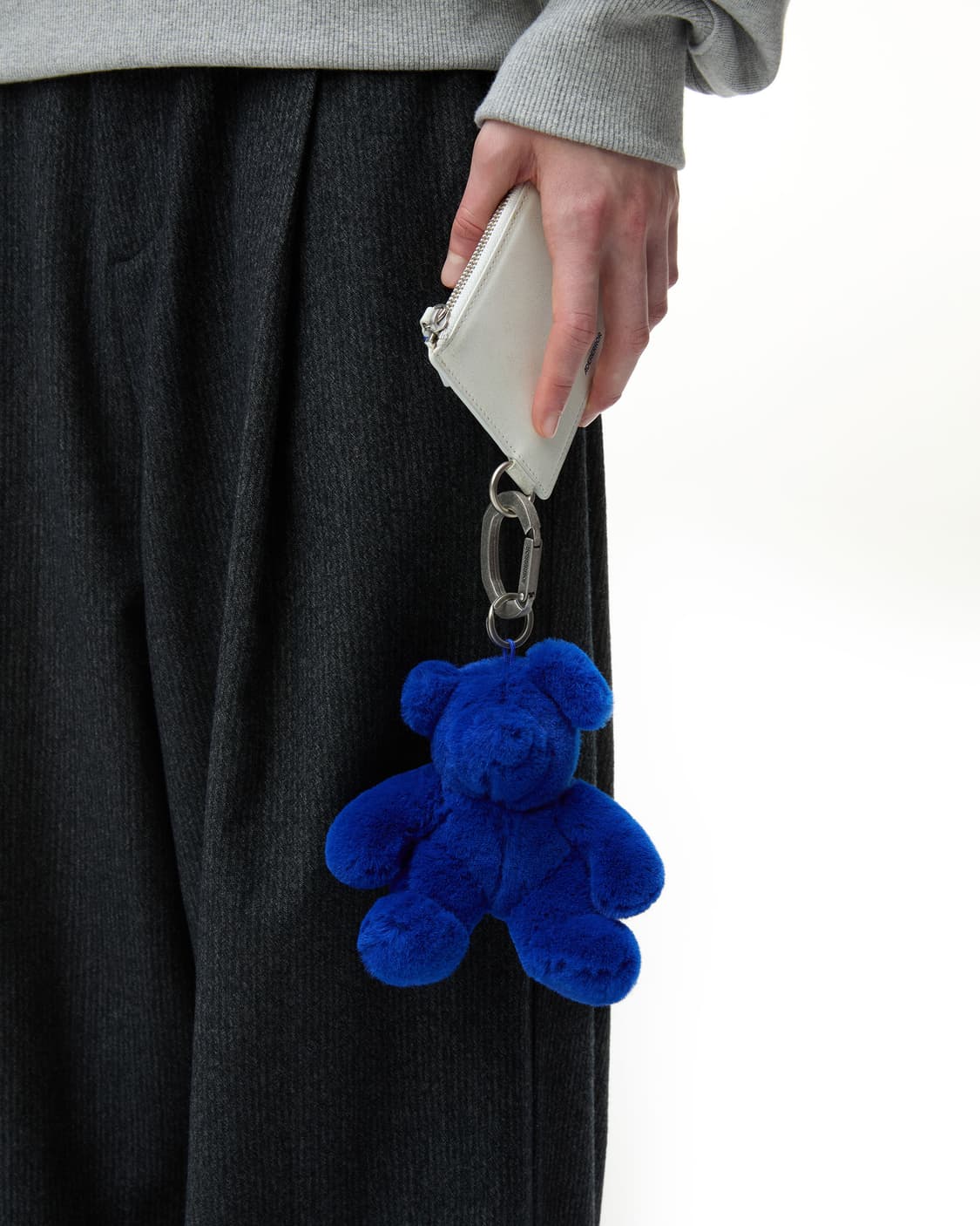 Ader 아더에러 곰인형 키링 Addy Bear Product. 113 | 후루츠패밀리