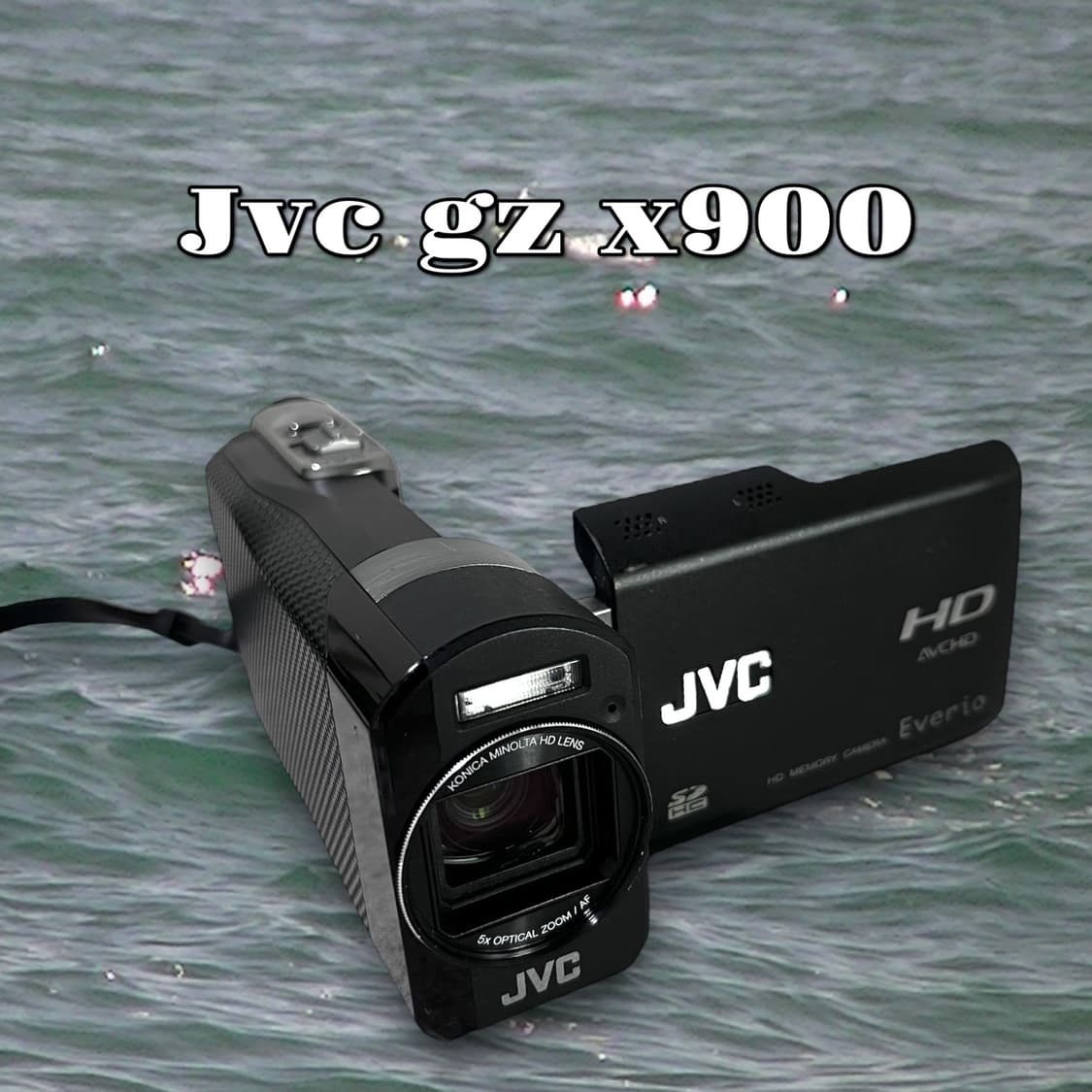 JVC ビデオカメラ Everio X GZ-X900 ③ JVC Everio X GZ-X900 価格比較 - 価格.com