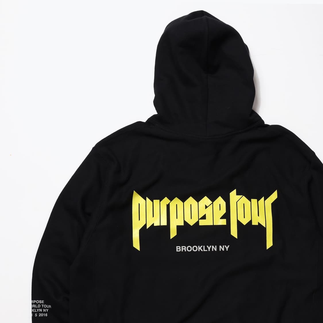 Champion x Justin Bieber Purpo | 후루츠패밀리