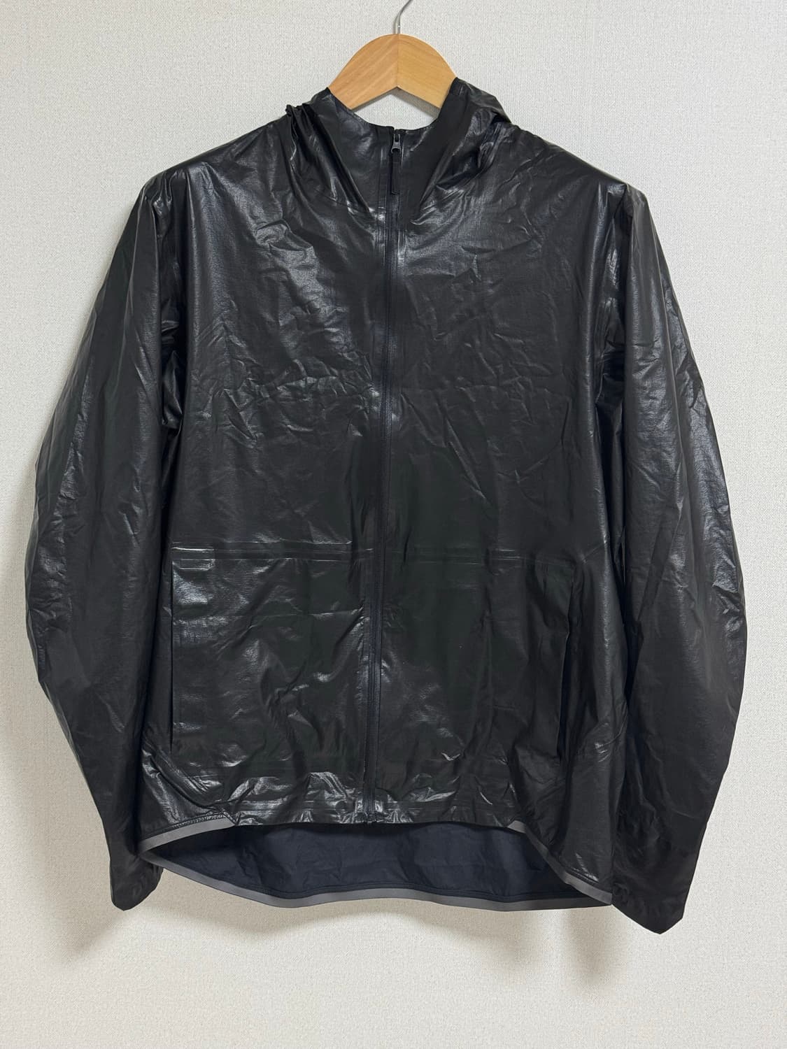 ARC'TERYX VEILANCE RHOMB ジャケット XS アークテリクスヴェイランスのローム ジャケット | HUES 福岡
