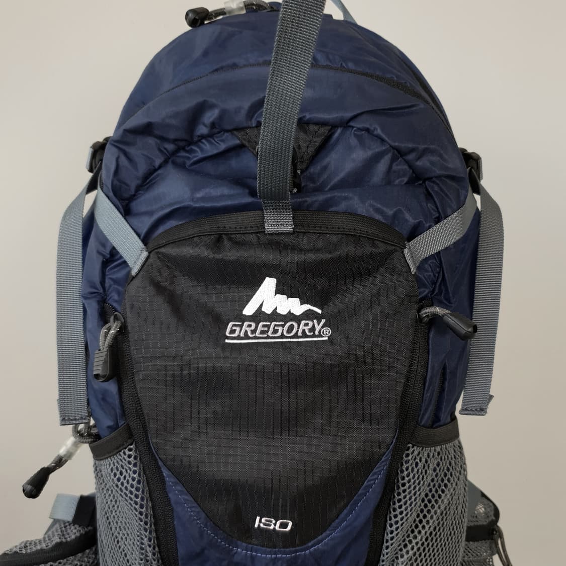 GREGORY iso backpack 후루츠패밀리