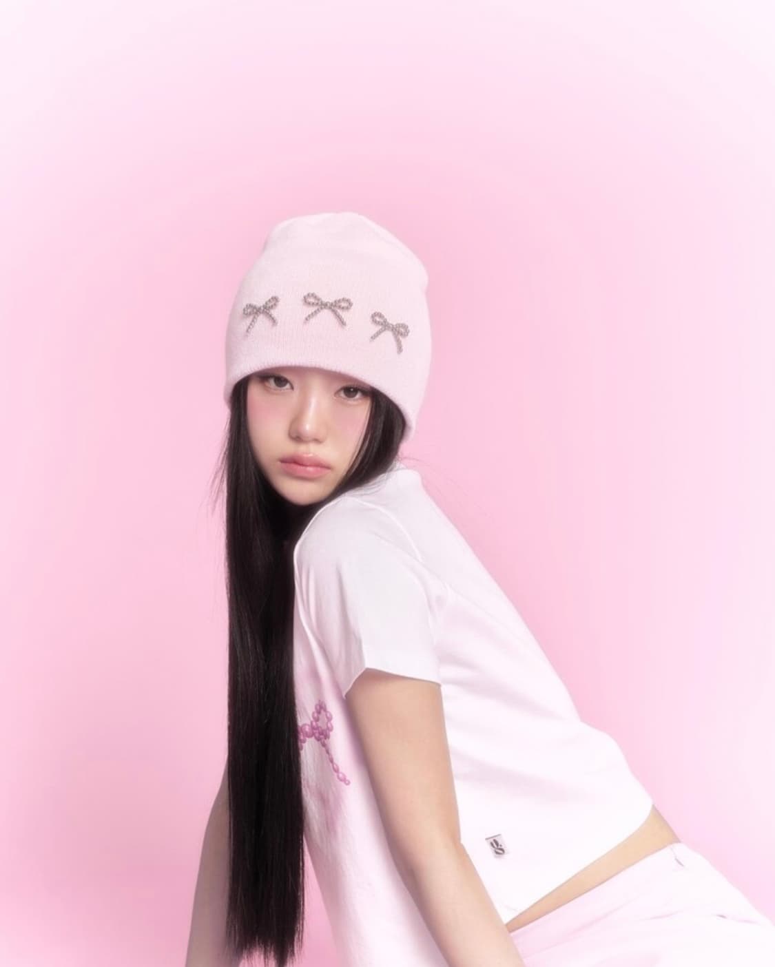 【YEGG】Ribbon hat HAT – YEGG【日本公式ストア】