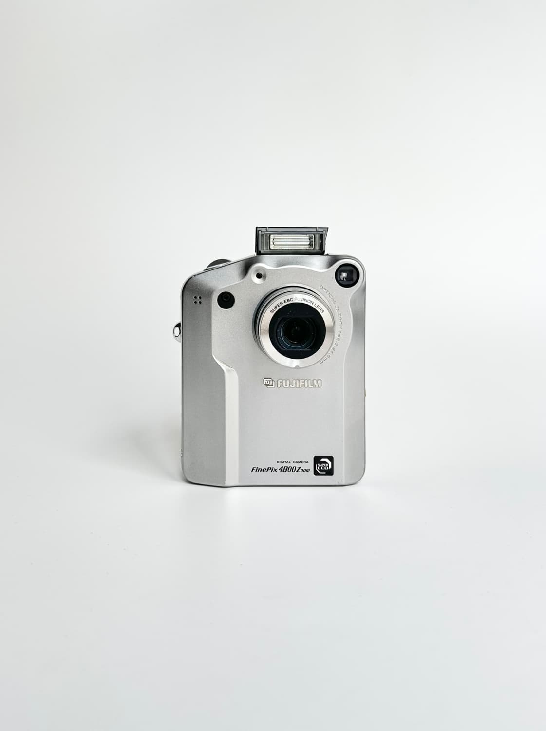 FUJIFILM 富士フイルム FINEPIX 4800Z Y-144 Fujifilm FinePix 4800