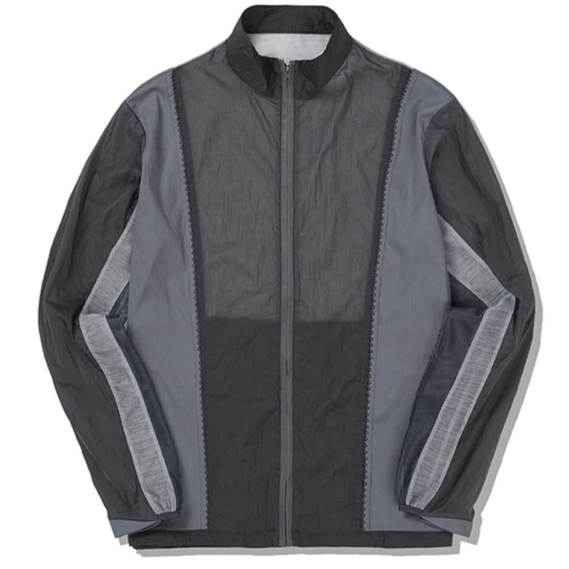 4size)xlim ep5 synopsis 01 자켓 차콜 | 후루츠패밀리