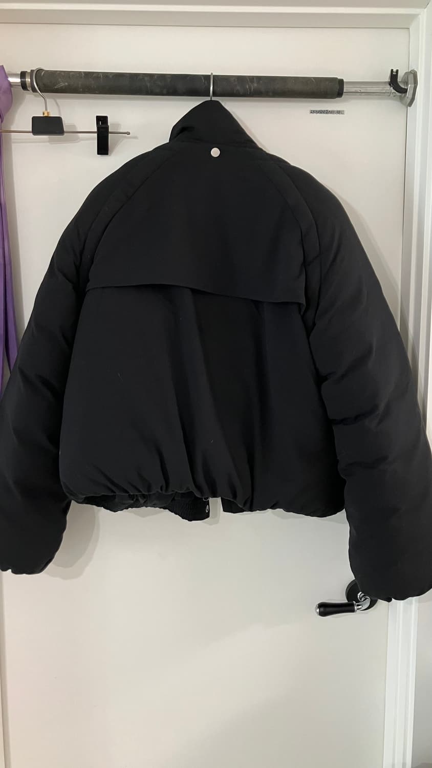 J. L-A.L Riposte Jacket