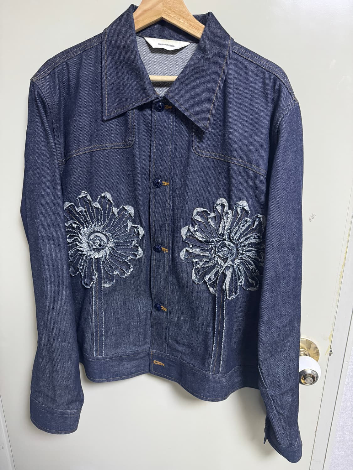 ジャケット・アウター Sasquatchfabrix. 