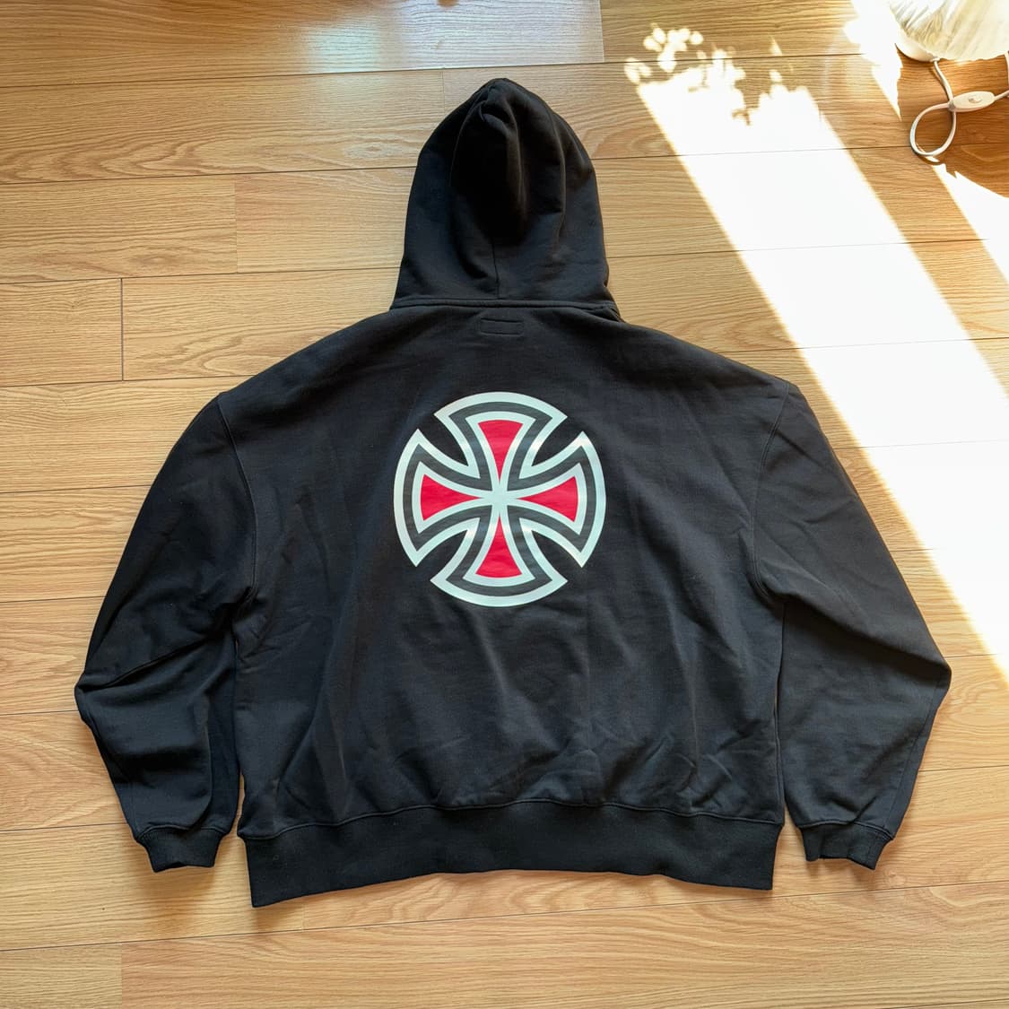 shizuoka﻿ ファッション INDEPENDENT x EVISEN HOODIE