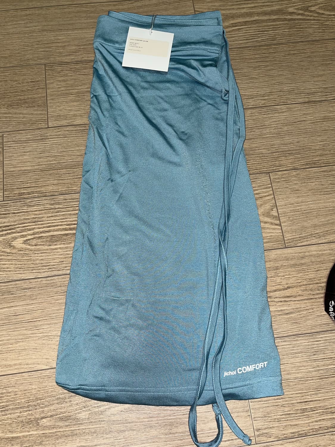 ジチョイ コンフォート 節約 フーデ jichoi comfort 22 ー 004 ラップ