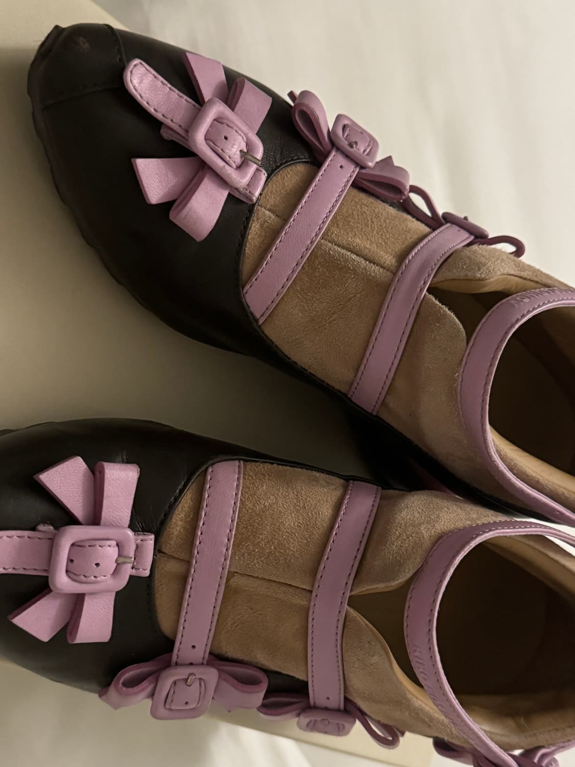 靴 kiko kostadinov hybrid mary jane shoes Kiko kostadinov hybrid mary-jane | 후루츠패밀리