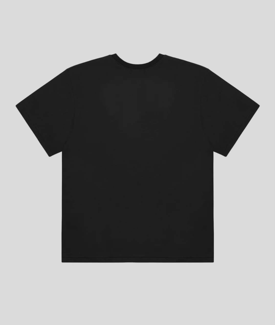 PLAY METALHEAD HALF TEE (BLACK) | 후루츠패밀리