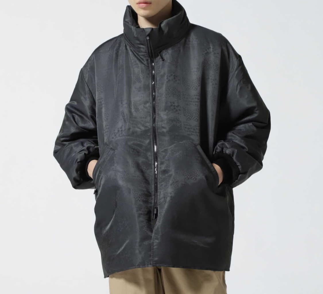 needles ニードルス DOWN SUR COAT Needles S.C. Sur Coat S