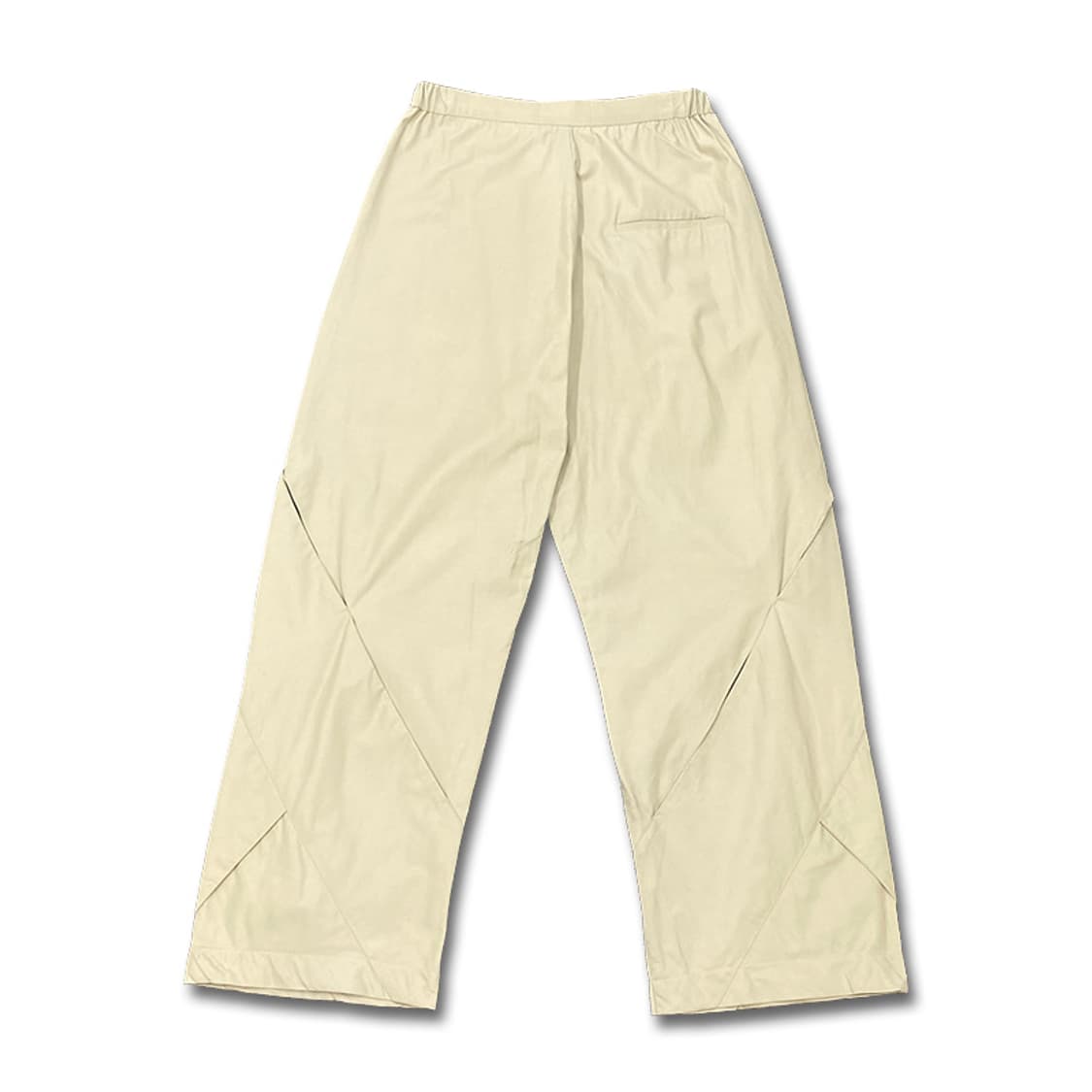 PARIA／FARZANEH 20ss Tampa Pastry Pants
