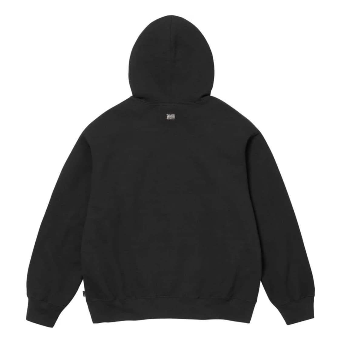 Supreme x B.B. Simon Zip Up Hooded