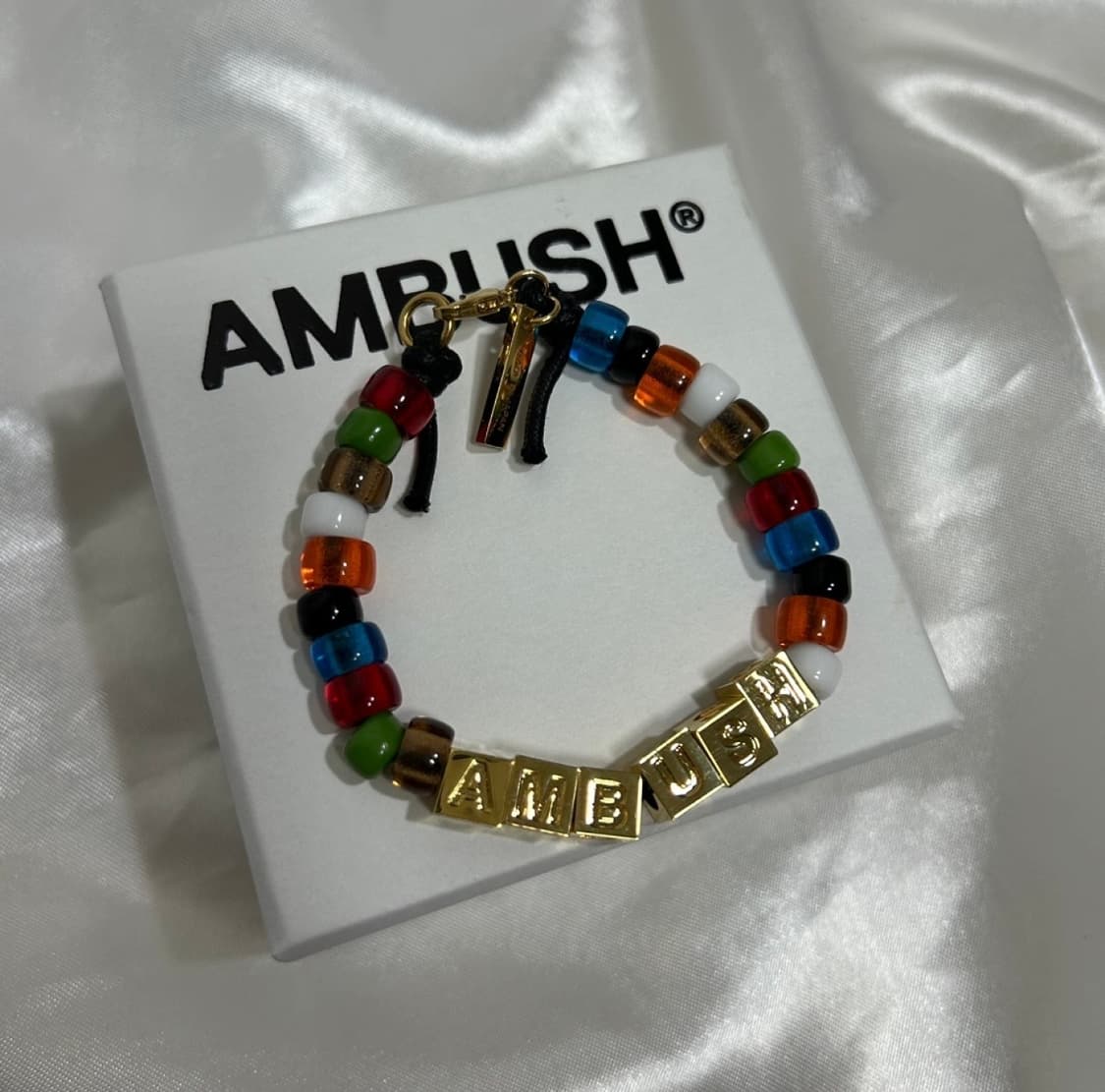 Beads Bracelet Ambush Nobo Clip Earring Ambush Nobo Beads