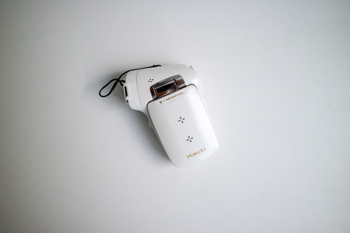 希少 SANYO Xacti DMX-CG9(R) 【公式通販】