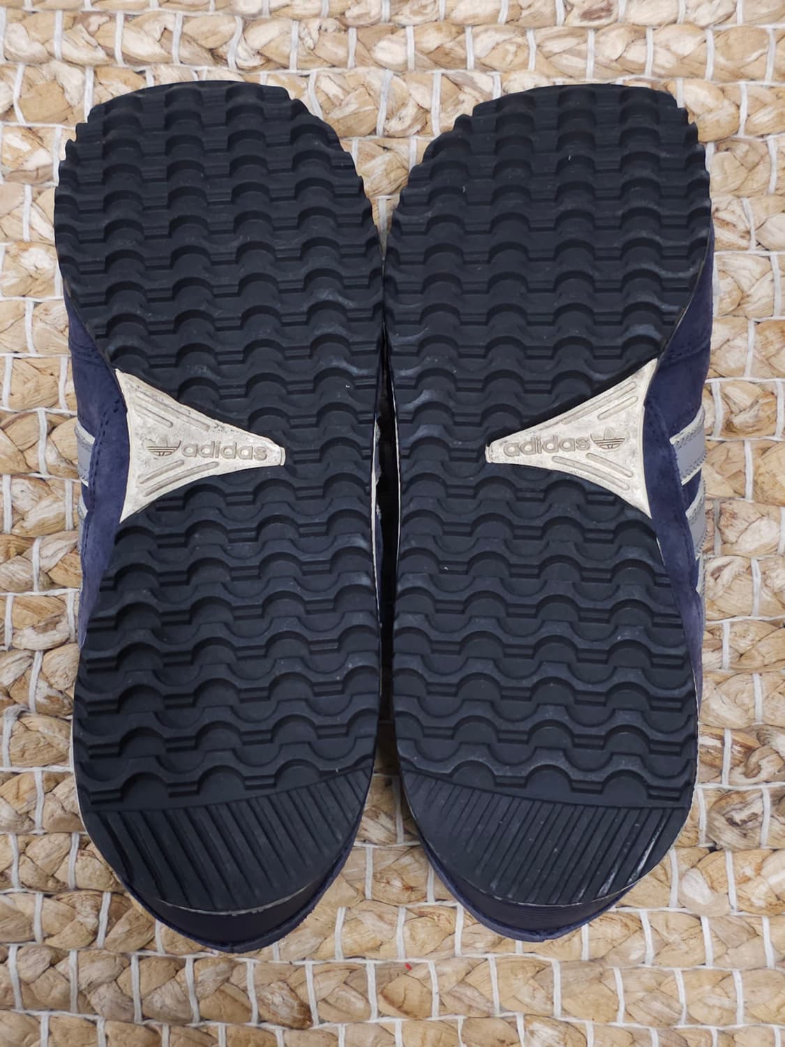 250)아디다스 빈티지 zx 750 | 후루츠패밀리