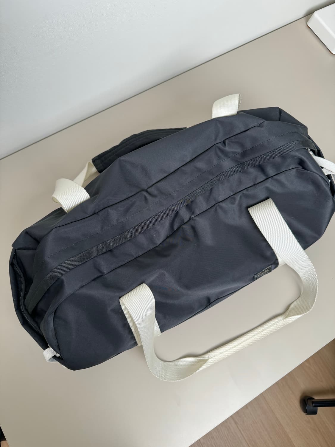 HEADPORTER SHATI BOSTON BAG LARGE シャチ 楽天市場】【HEAD PORTER】ヘッド ポーター SHATI シャチ
