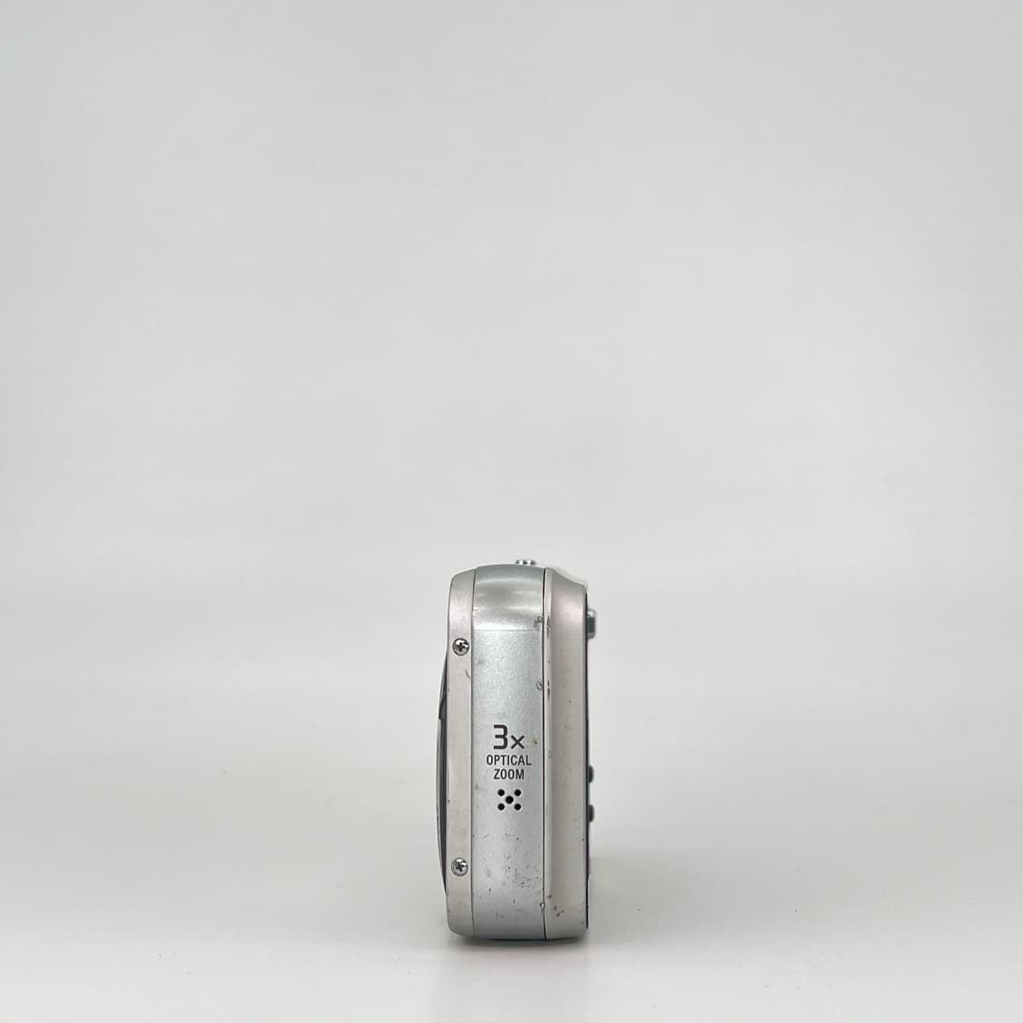 소니 사이버샷 Sony Cyber-shot DSC-N2 실버 | 후루츠패밀리