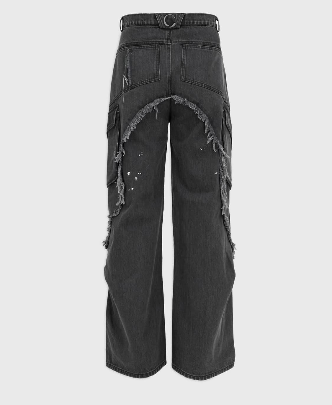 Cmmawear Gaia trouser size S パンツ Cmmawear Gaia trouser size S