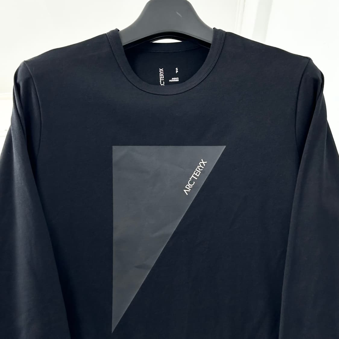 Captive Arcword トップス ARC'TERYX/Captive Arc'word LS Shirt M Arc