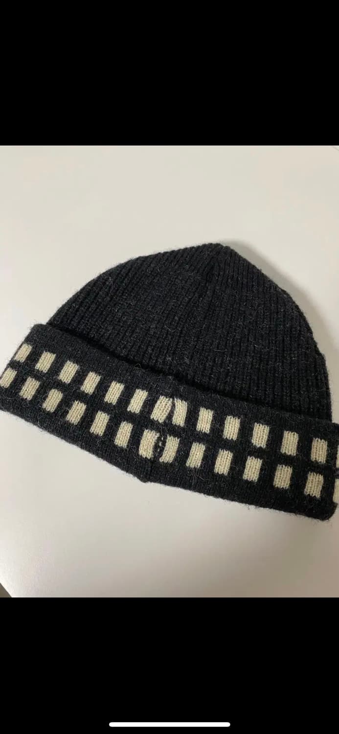 OS] 노롤 NOROLL PALETOWN 비니 USE ME BEANIE | 후루츠패밀리