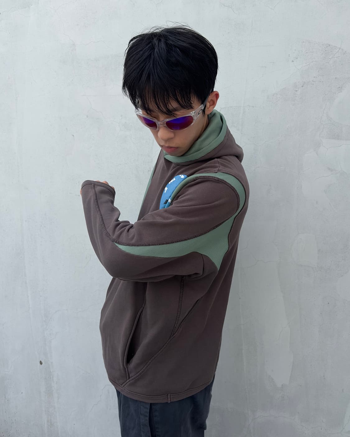 Kiko Tulcea Hoodie 20SS | 후루츠패밀리 Kiko Tulcea Hoodie 20SS | 후루츠패밀리