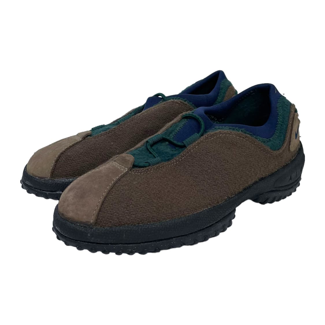 NIKE ACG エアベイクド　ハラコ　27㎝ NIKE ACG AIR BAKED 27cm エアベイクドハラコ