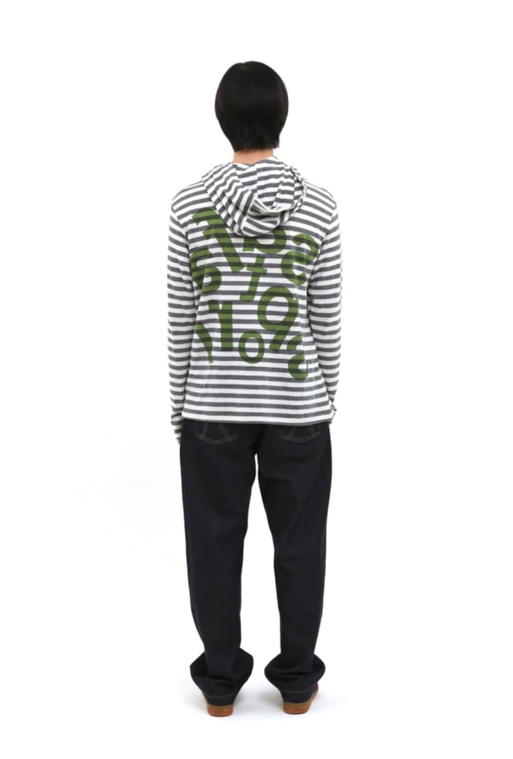 Safarispot Ticketing Stripe Border | 후루츠패밀리 Safarispot Ticketing Stripe Border | 후루츠패밀리