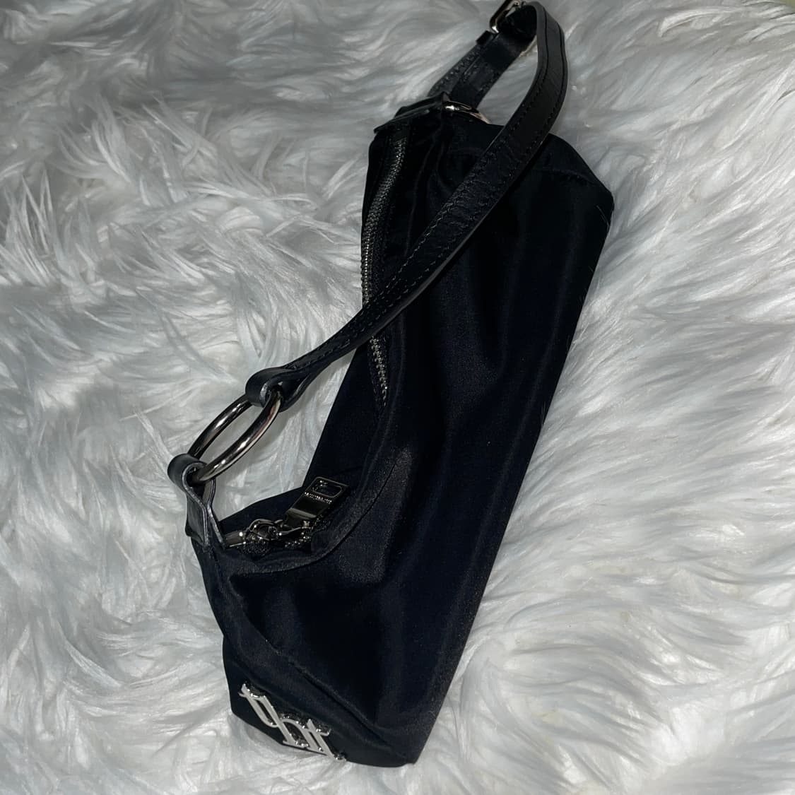 Threetimes ring bag | 후루츠패밀리