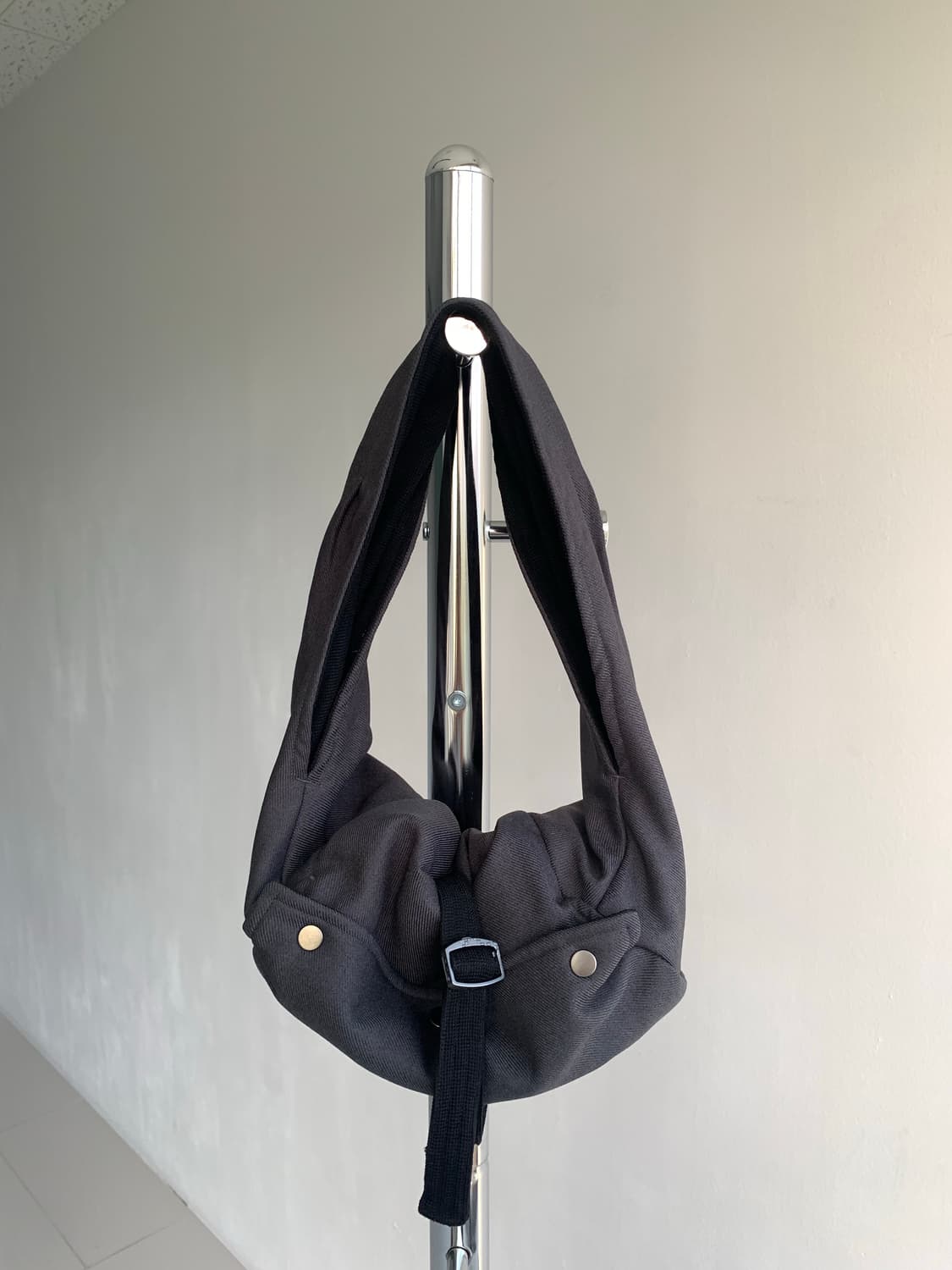 Kiko kostadinov 키코 코스타디노브 hecuba 핸드백 | 후루츠패밀리