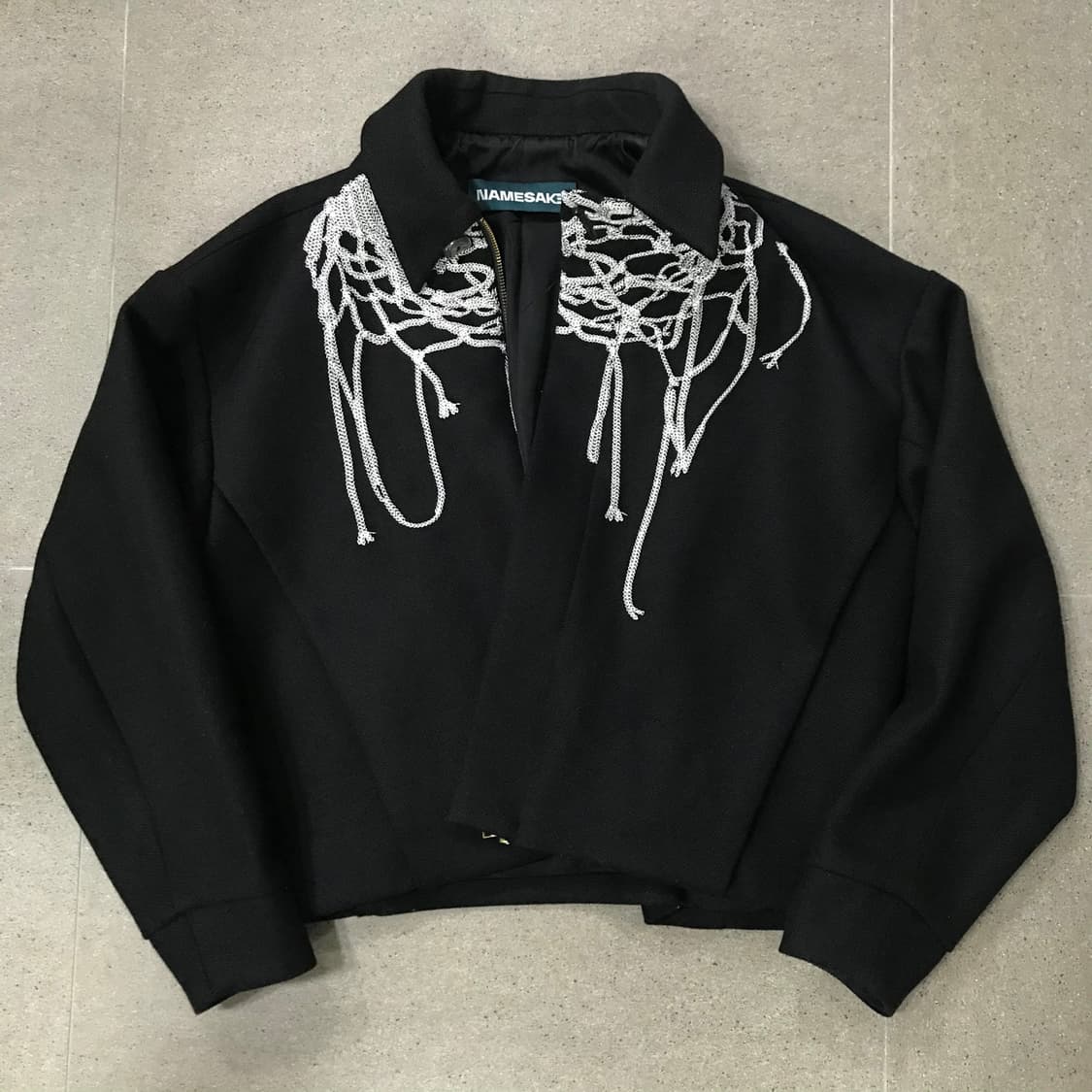 21ss namesake (네임세이크) 울 봄버 | 후루츠패밀리