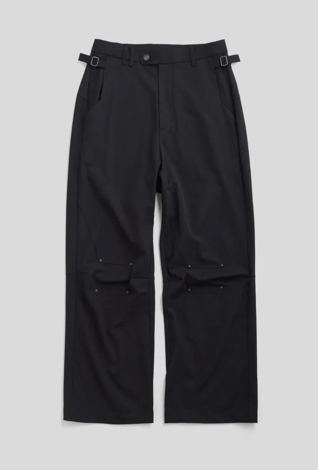 해칭룸 H Pants(Dark Navy) | 후루츠패밀리