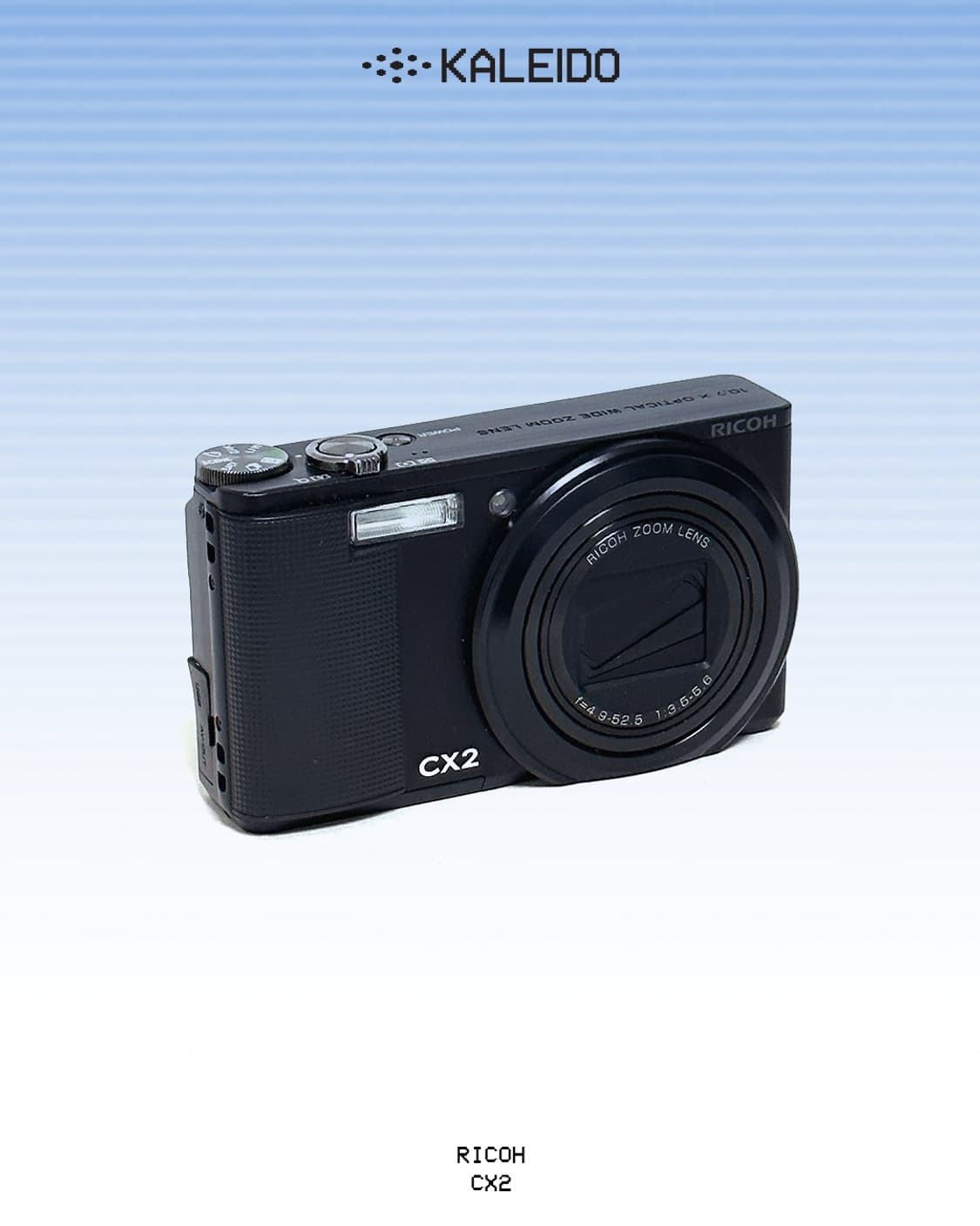 RICOH CX2 デジカメ フルセット 美品 a4669 RICOH CX2 美品 RICOH CX2 デジカメ フルセット 美品 a4669