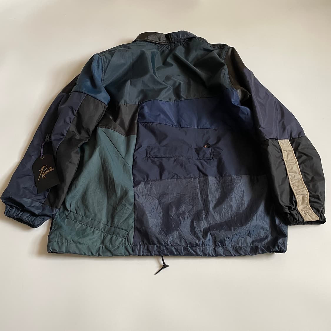 ジャケット・アウター rebuild by needles remake riders size 40 rebuild by needles remake riders size 40 「REBUILD BY NEEDLES